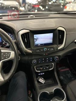GMC Terrain